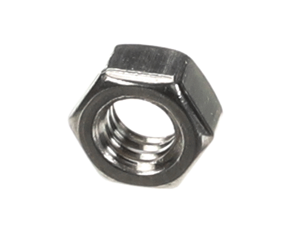 NEMCO 45050 NUT 5/16-18 HEX SS F