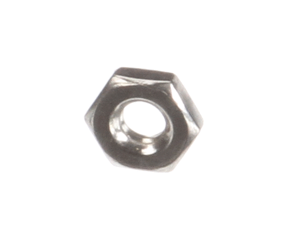 NEMCO 45060 NUT 10-24 HEX SS F