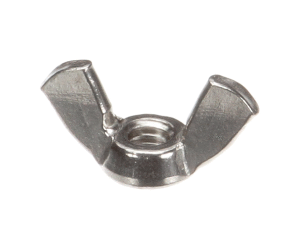 NEMCO 45086 WINGNUT 1/4-20 SS F