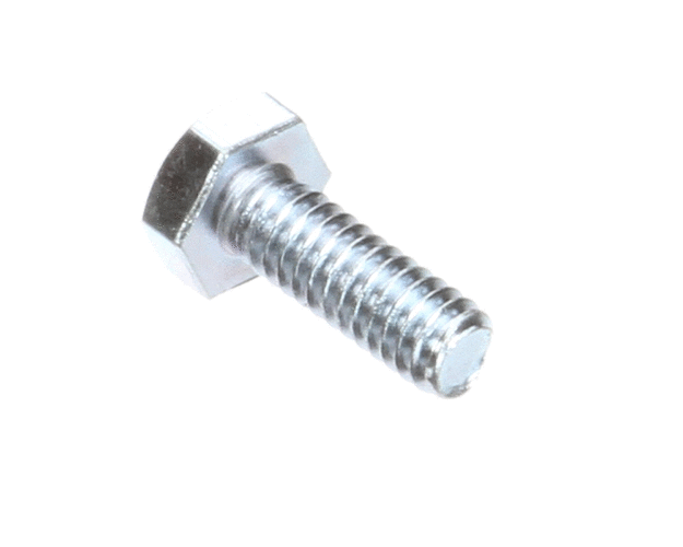 NEMCO 45126 SCREW 1/4-20X3/4 HEXCAP F