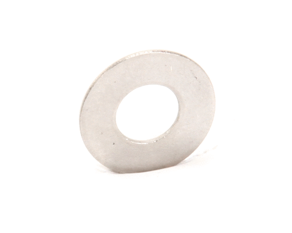 NEMCO 45154 WASHER  FLAT 5/16 SS F