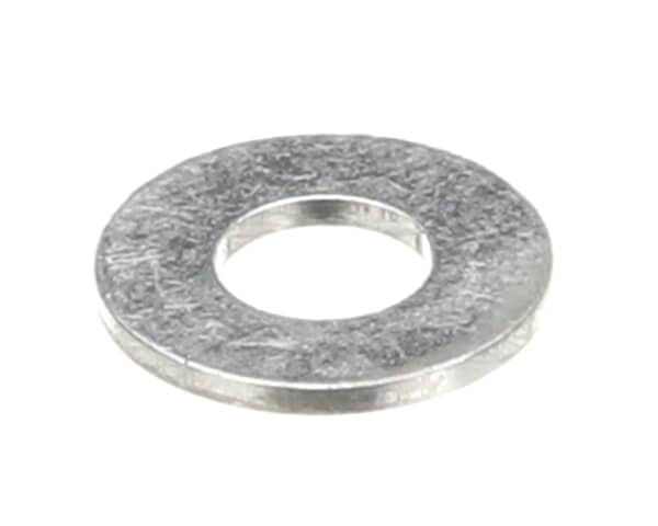 NEMCO 45194 WASHER FLAT 5/16 ID ALUM