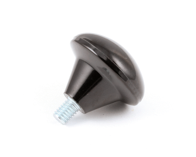 NEMCO 45458 KNOB - BLACK