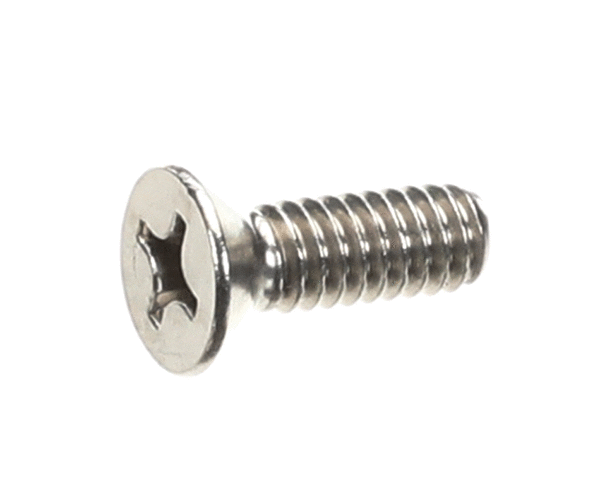 NEMCO 45642 SCREW 1/4-20X3/4 FH SS F