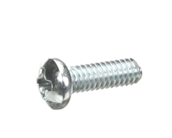 NEMCO 45664 SCREW 8-32X1/2 PHMS F