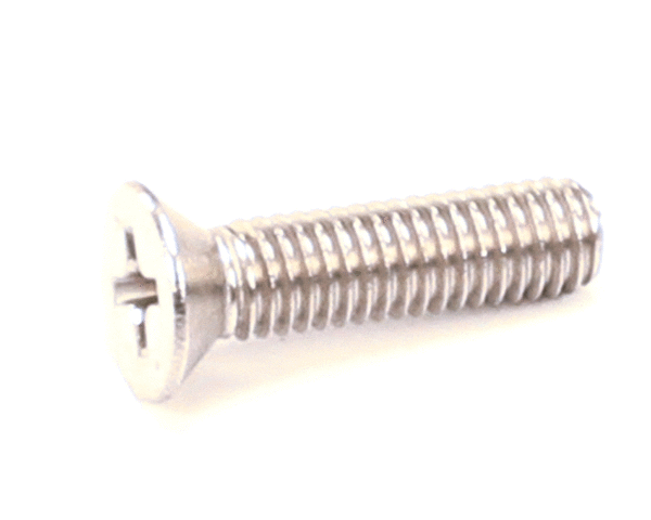 NEMCO 45697 SCREW 10-32X3/4 FHMSS 28F