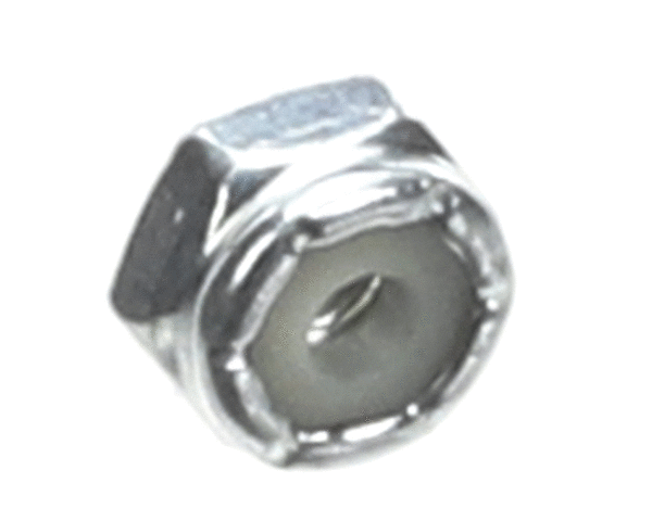 NEMCO 46060 NUT #6-32 NYLOCK