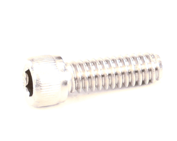 NEMCO 46606 SCREW 1/4-20X3/4 SS HEX