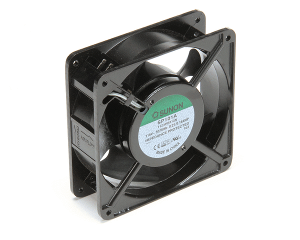 NEMCO 47397-1 FAN 120V BALL BEARING