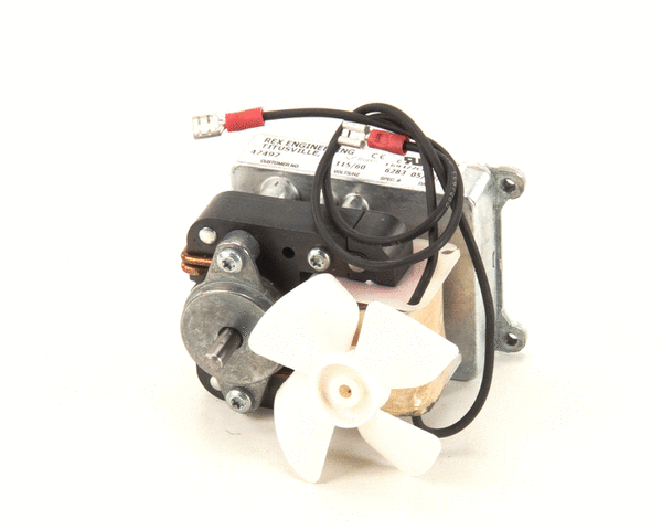 NEMCO 47497 MOTOR 92002 120V  WHITE