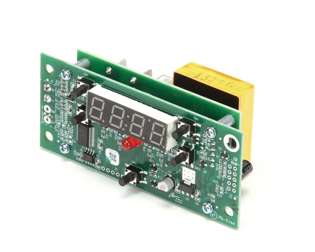 NEMCO 48265-1 CONTROL BOARD  70XX