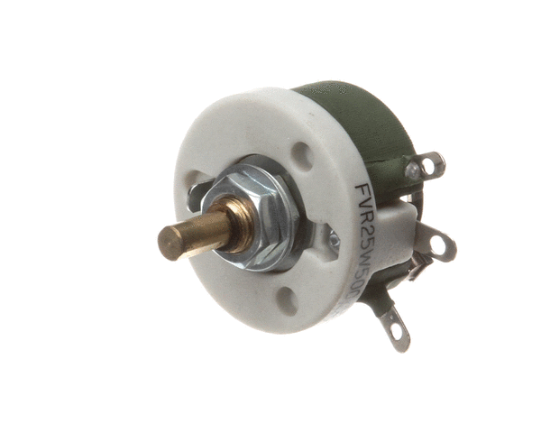 NEMCO 48279 RHEOSTAT 500 OHMS  25W