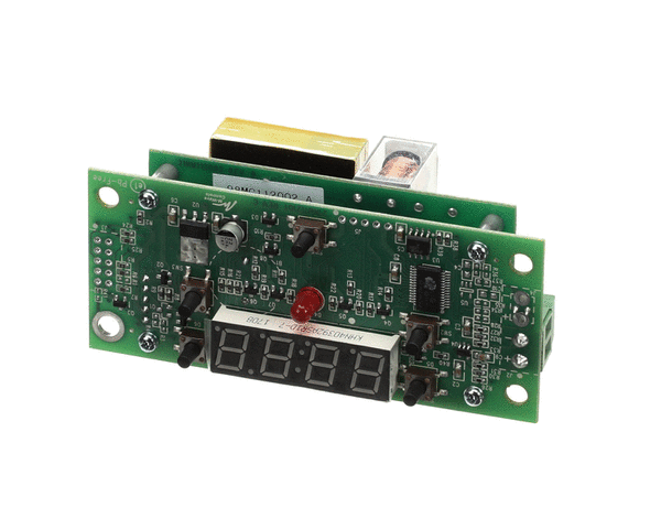 NEMCO 49158 CONTROL BOARD