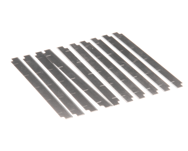 NEMCO 536-10 BLADE KIT3/4CHOPPER II