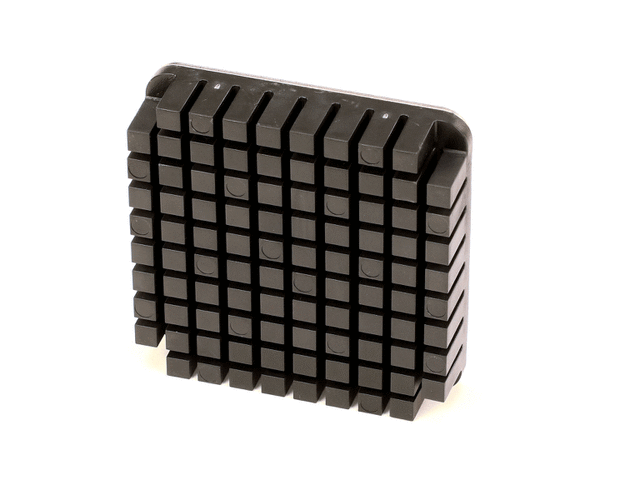 NEMCO 57418-4 PUSH BLOCK 1 (BLACK)