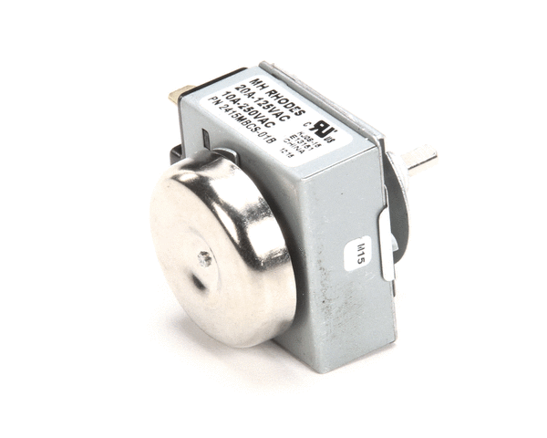 NEMCO 66671 TIMER/SWITCH 6215