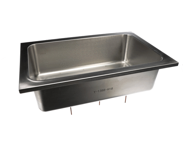 NEMCO 67885 SINK-FULL SIZE WARMER