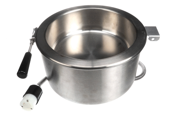 NEMCO 68572-1 KETTLE ASM 6445 SERVICE