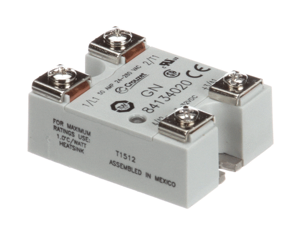 NEMCO 68789 SOLID STATE RELAY  6600