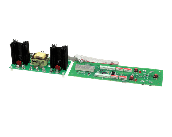 NEMCO 80424 CONTROL BOARD SET