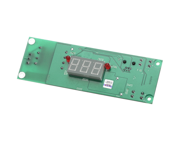 NEMCO 80569 TEMP READOUT BOARD