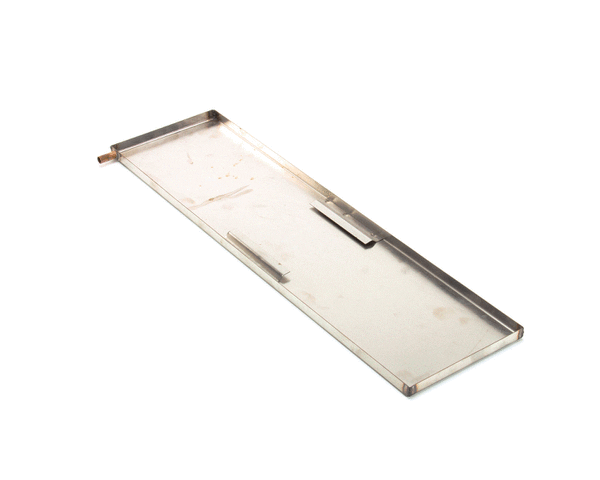 NORLAKE 037334S EVAPORATOR DRAIN PAN ASSEMBLY