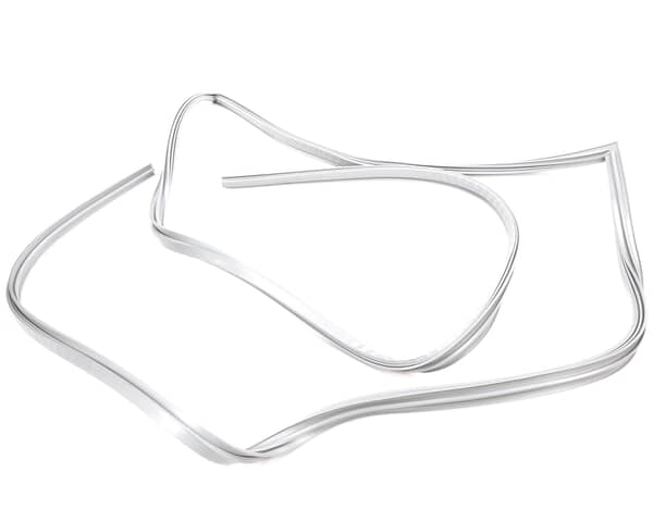 NORLAKE 073225 30 X 72 LH MAG DOOR GASKET