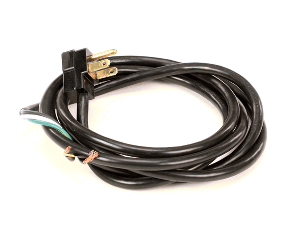 NORLAKE 076964 CORD POWER 16-3 SJO 8 BLK