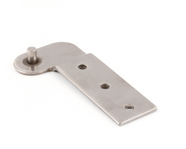 NORLAKE 098880 HINGE OFFSET S/S