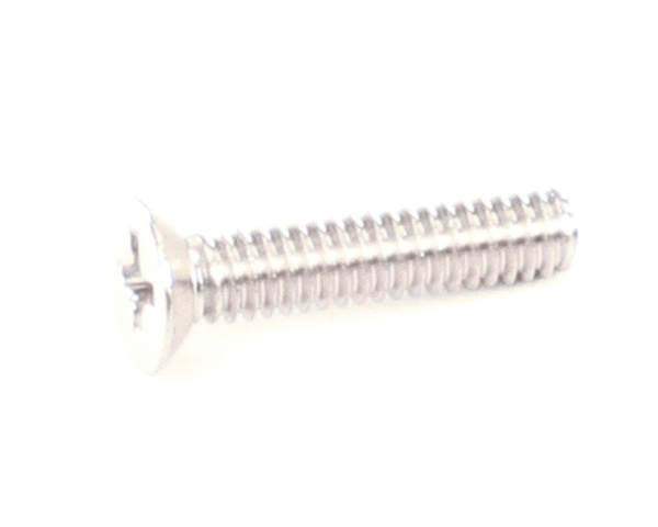 NORLAKE 105044 SCREW 8-32X3/4PH UNCUT FH S/S