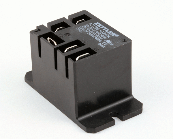 NORLAKE 113644 RELAY 20A SPDT 240VAC COIL