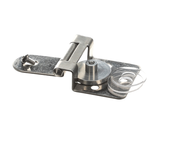 NORLAKE 119445 HINGE  SS LID/GLASS WITH NUT