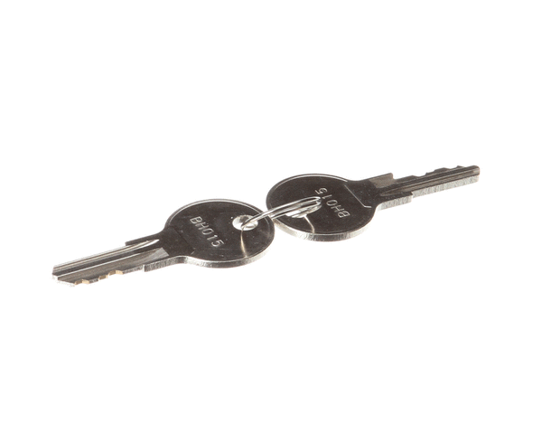 NORLAKE 121238 KEY-HOLD BACK #91232CO242 KEYS