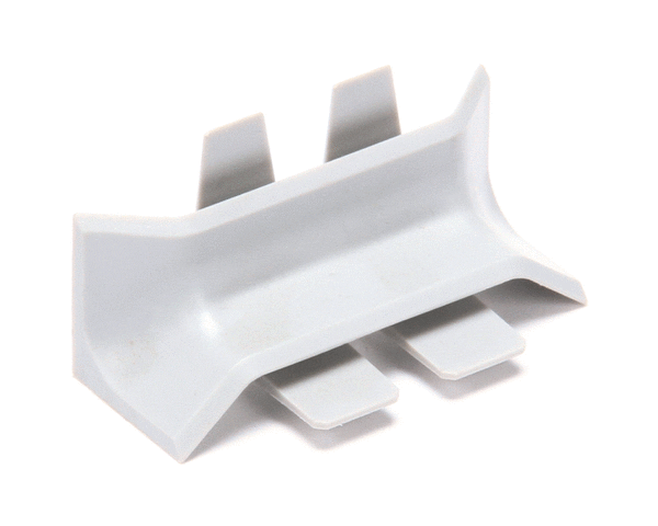 NORLAKE 129828 BREAKER STRIP CORNER GRAY