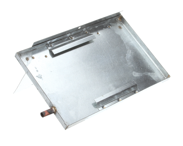 NORLAKE 131513 EVAPORATOR DRAIN PAN ASSEMBLY