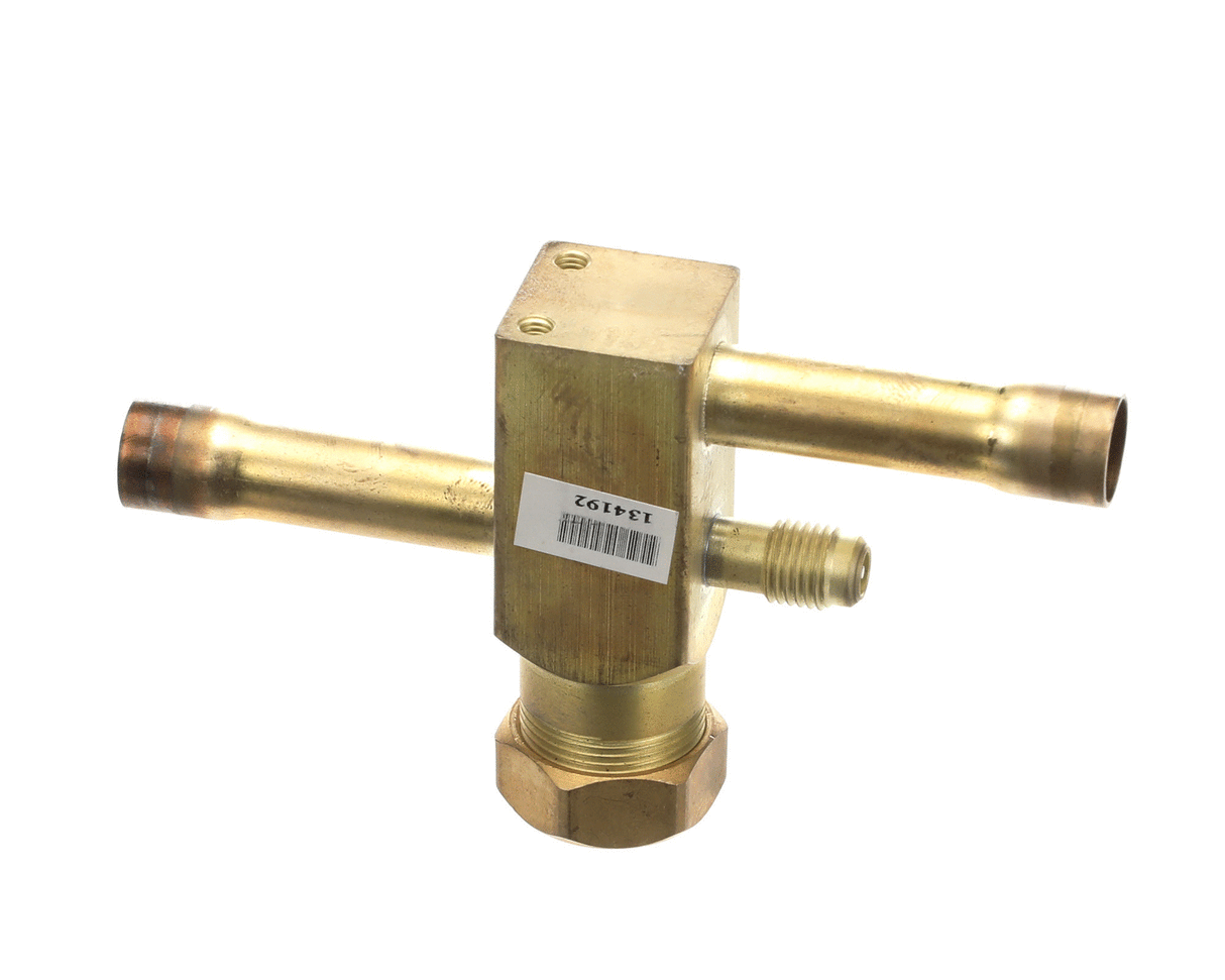 NORLAKE 134192 VALVE FD67-1486-08-08 1/2