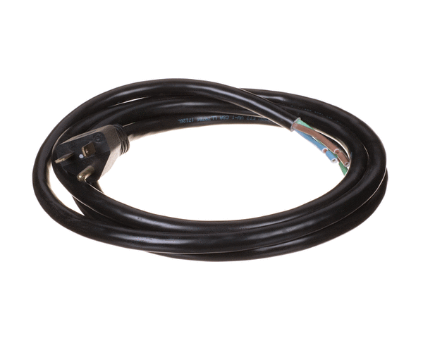 NORLAKE 135327 CORD PLUG 12-3 WIRE 6-20 PLUG