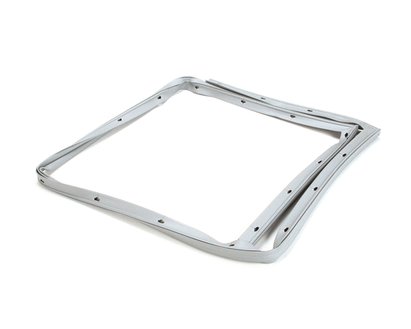 NORLAKE 136168 GASKET DR162 DOOR - BOTTOM  62.75X14.562