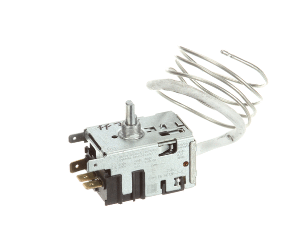 NORLAKE 137321 THERMOSTAT FOR FF6L