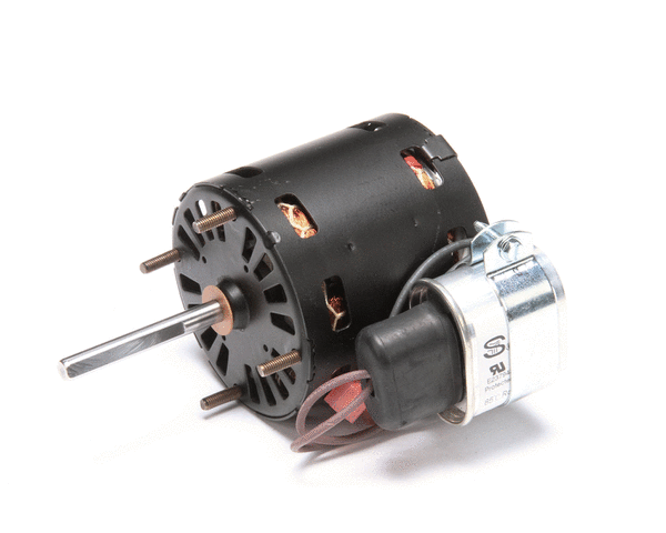 NORLAKE 137592 FAN MOTOR 08216073