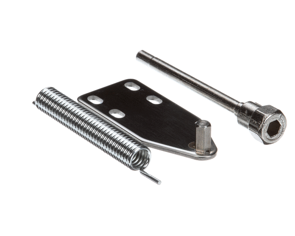 NORLAKE 145827 FT - LEFT HINGE ASSEMBLY KIT