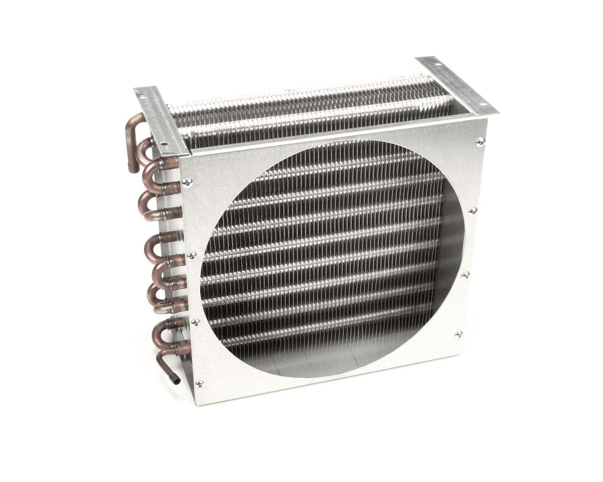 NORLAKE 146372 CONDENSER COIL