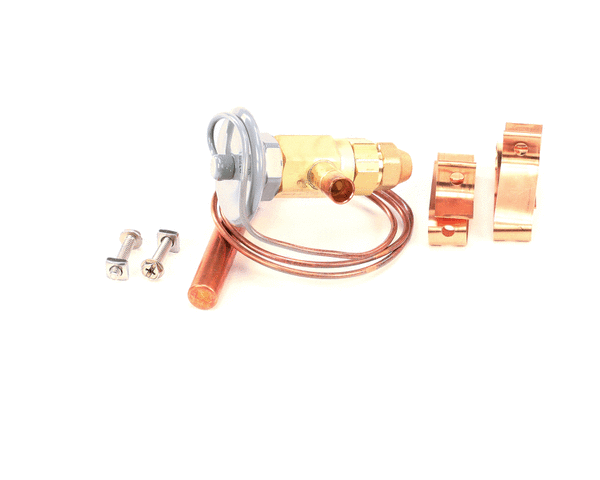 NORLAKE 146541 THERMO EXPANSION VALVE BBIJ-1/6-C