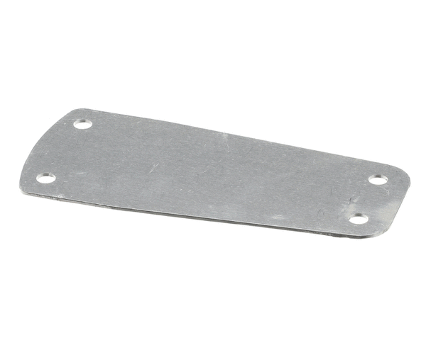 NORLAKE 146828 4 HOLE HINGE SHIM .063 AL