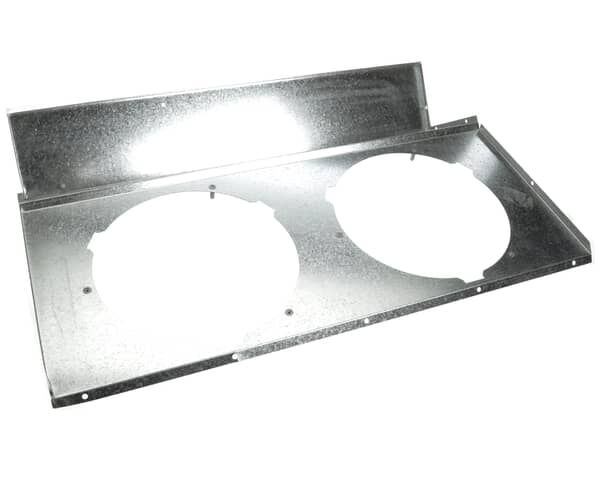 NORLAKE 147763S EVAPORATOR FAN DECK - SERVICE