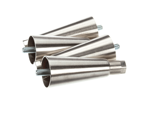 NORLAKE 149181 LEGS SET OF (4) FOR FF074