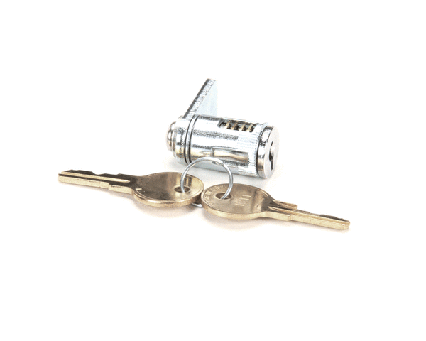 NORLAKE 149448 LOCK KEY (40-12013-0001)