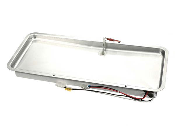 NORLAKE 150356 DRAIN PAN ASSEMBLY (115V) - F2