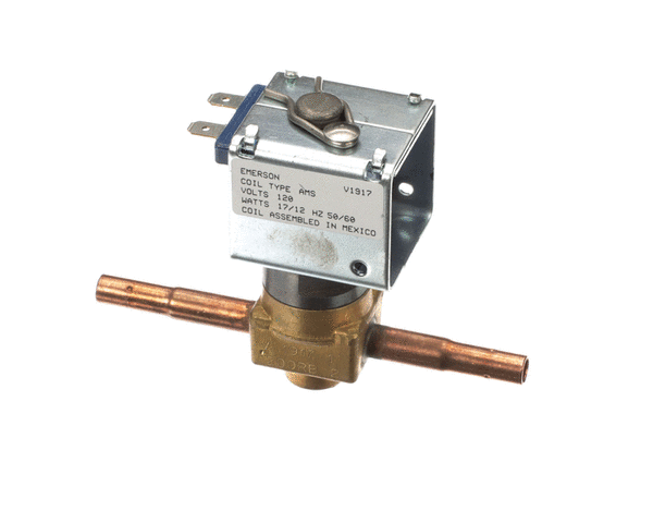 NORLAKE 154078 SOLENOID 200RB2T2 AMS 120V