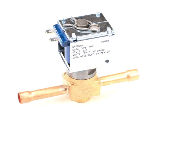 NORLAKE 154079 SOLENOID 200RB2T3AMS